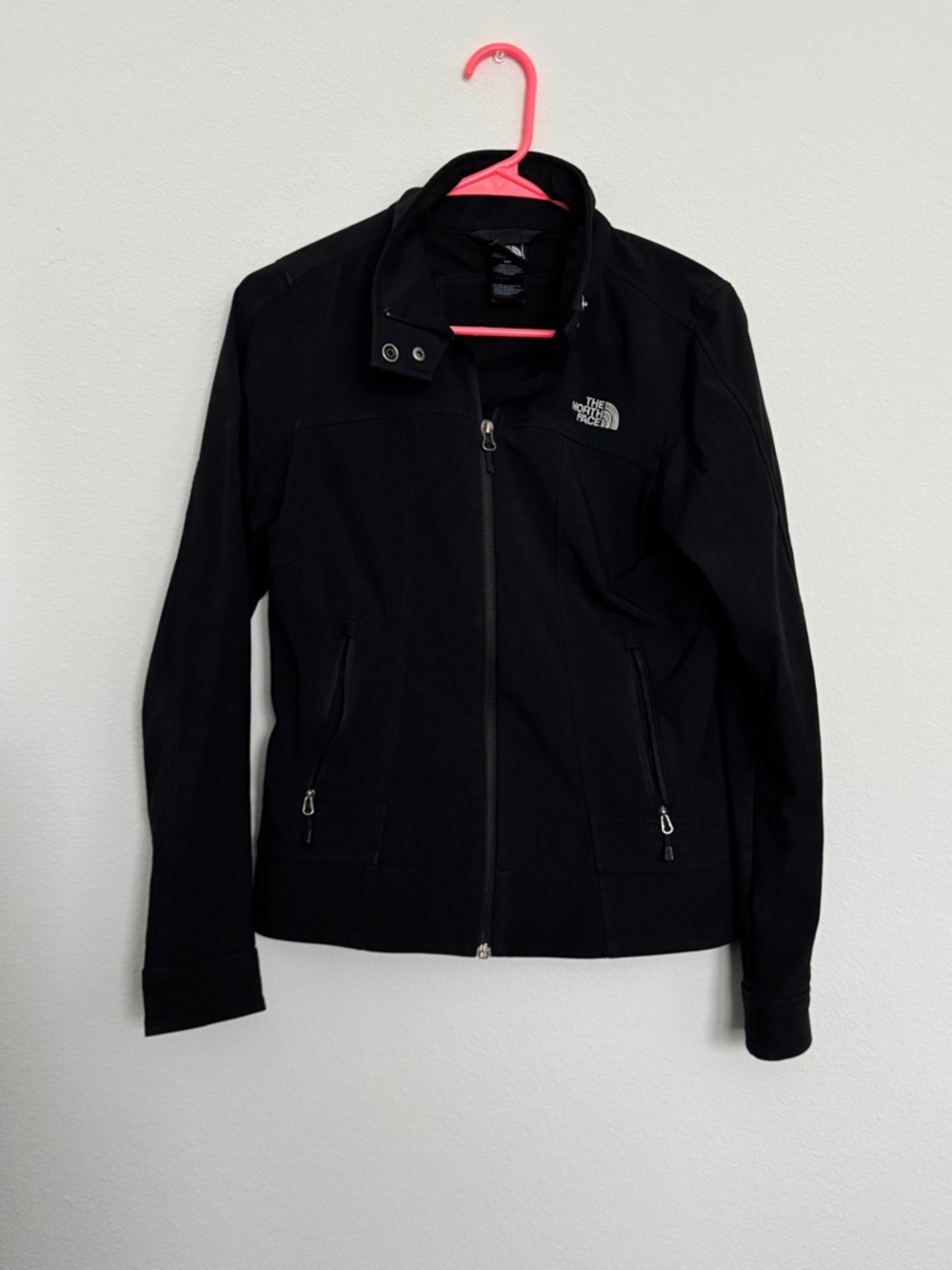 The North Face Black Women’s Jacket